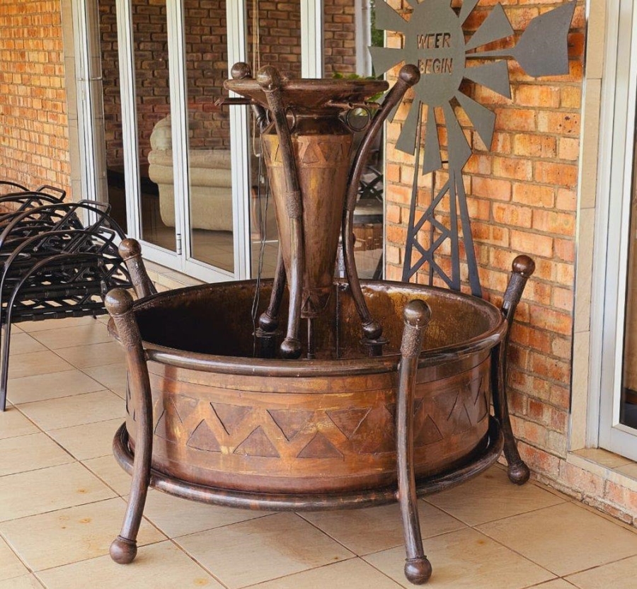 3 Bedroom Property for Sale in Oranjeville Free State